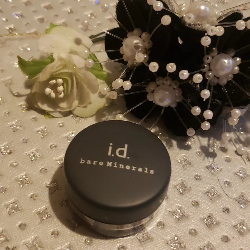 bareMinerals discontinued rare